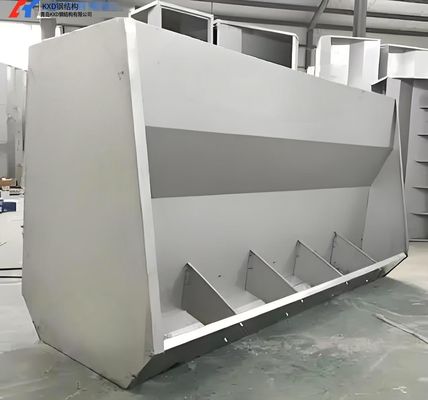 304 স্টেইনলেস স্টীল পশুর জন্য পশুর জন্য পশুর জন্য পেন